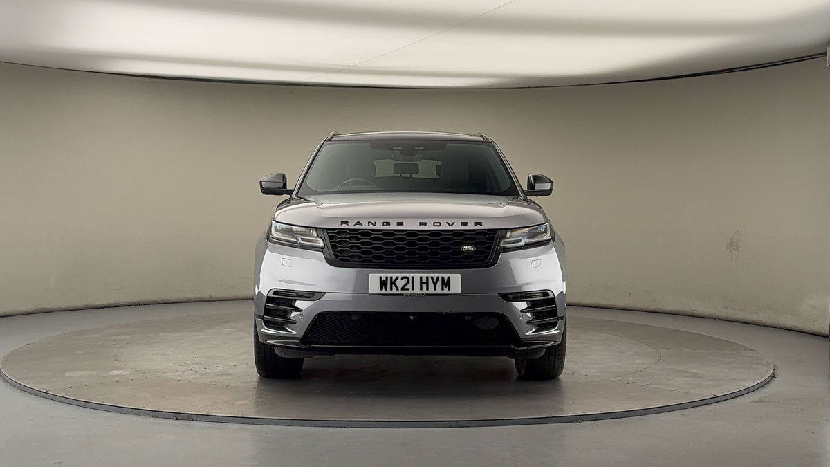 Used Land Rover Range Rover Velar 2021 for sale - 76821427: Photo 3