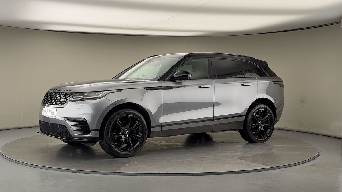 Used Land Rover Range Rover Velar 2021 for sale - 76821427: Photo 30