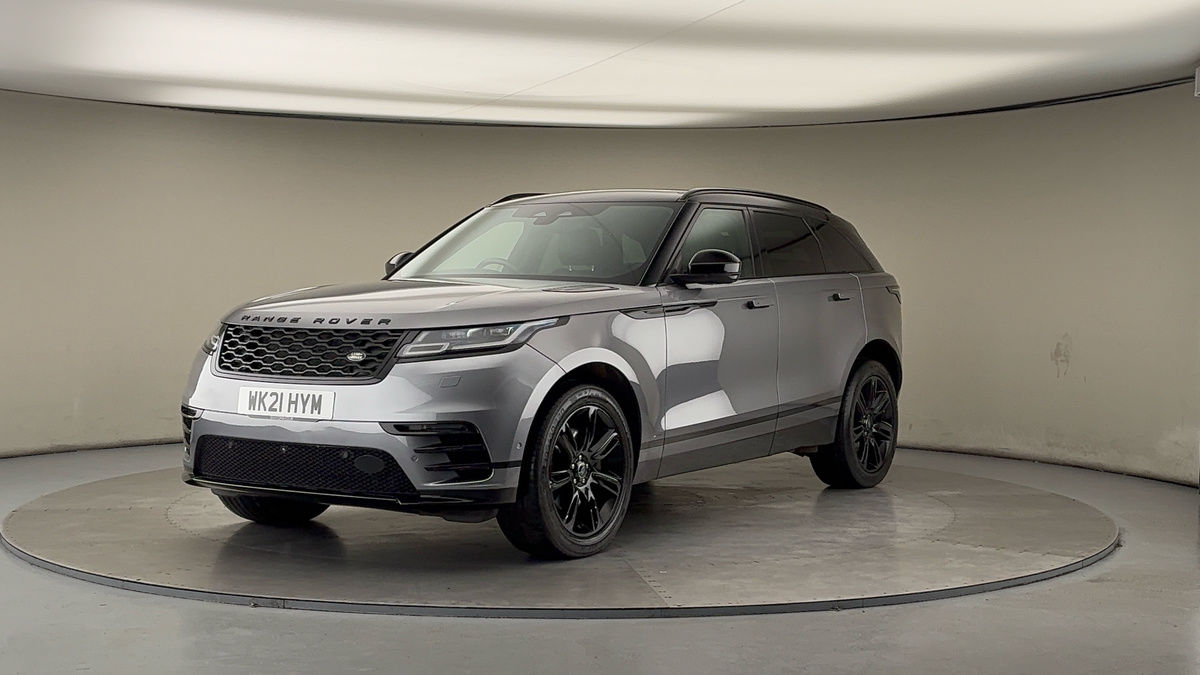 Used Land Rover Range Rover Velar 2021 for sale - 76821427: Photo 31