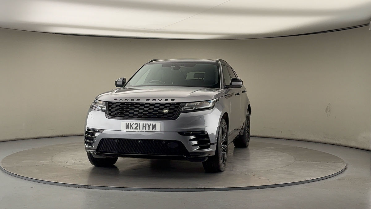 Used Land Rover Range Rover Velar 2021 for sale - 76821427: Photo 32