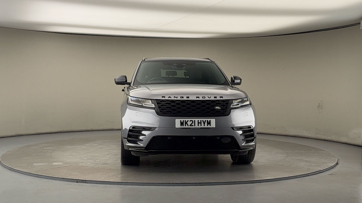 Used Land Rover Range Rover Velar 2021 for sale - 76821427: Photo 33