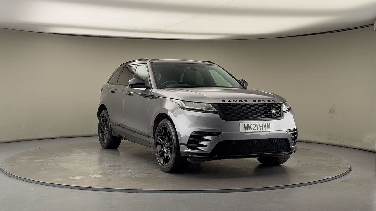 Used Land Rover Range Rover Velar 2021 for sale - 76821427: Photo 34