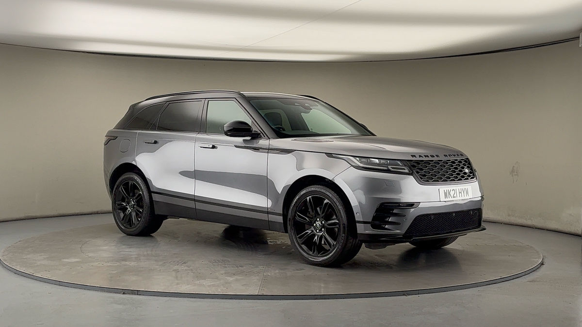 Used Land Rover Range Rover Velar 2021 for sale - 76821427: Photo 35