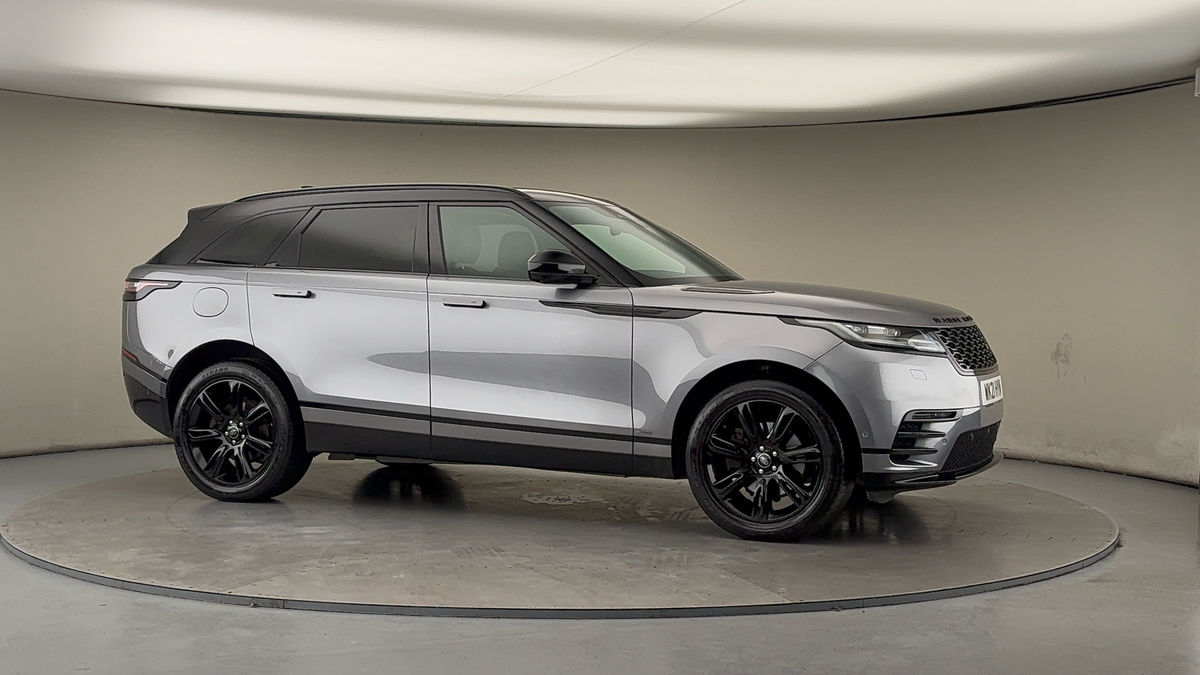 Used Land Rover Range Rover Velar 2021 for sale - 76821427: Photo 36