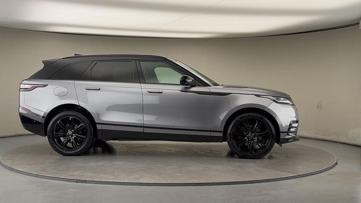 Used Land Rover Range Rover Velar 2021 for sale - 76821427: Photo 37
