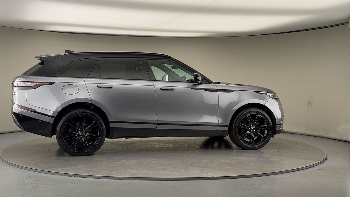 Used Land Rover Range Rover Velar 2021 for sale - 76821427: Photo 38