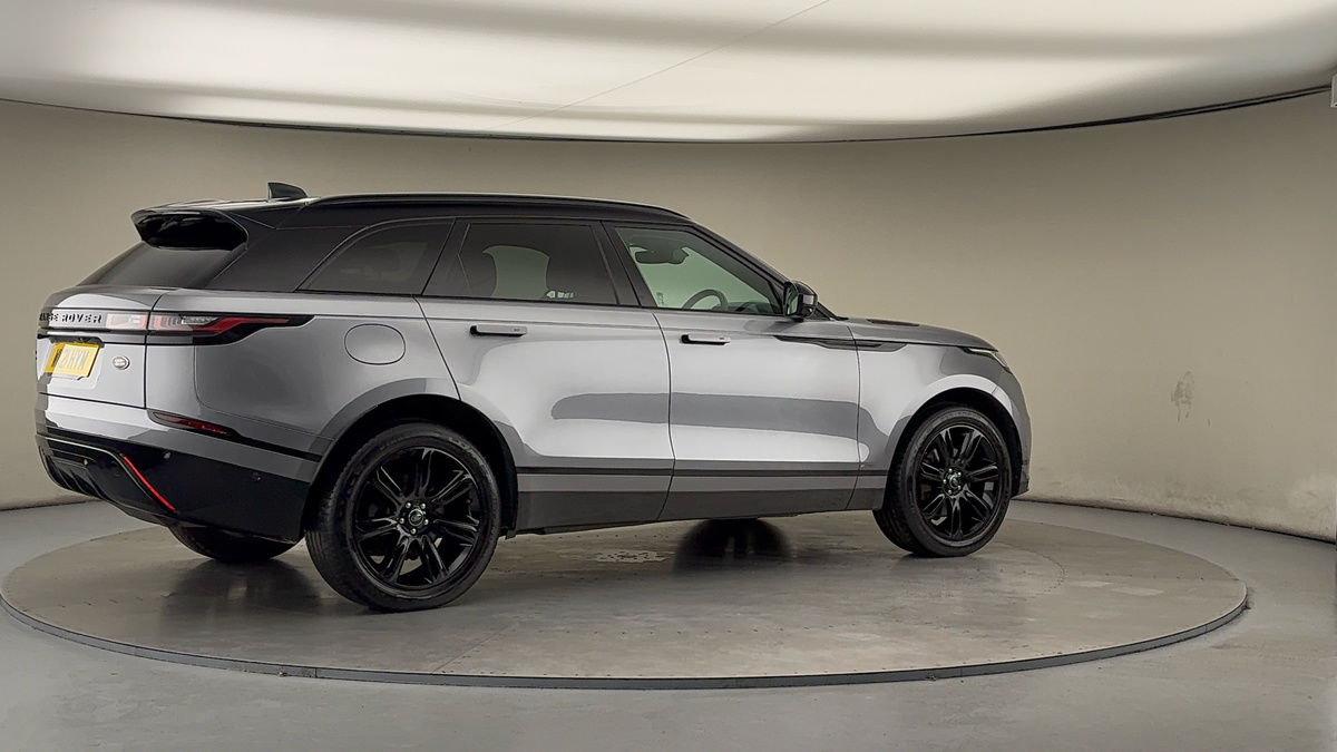 Used Land Rover Range Rover Velar 2021 for sale - 76821427: Photo 39