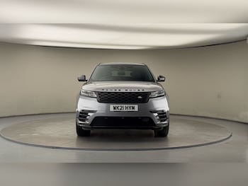 Used Land Rover Range Rover Velar 2021 for sale - 76821427: Photo