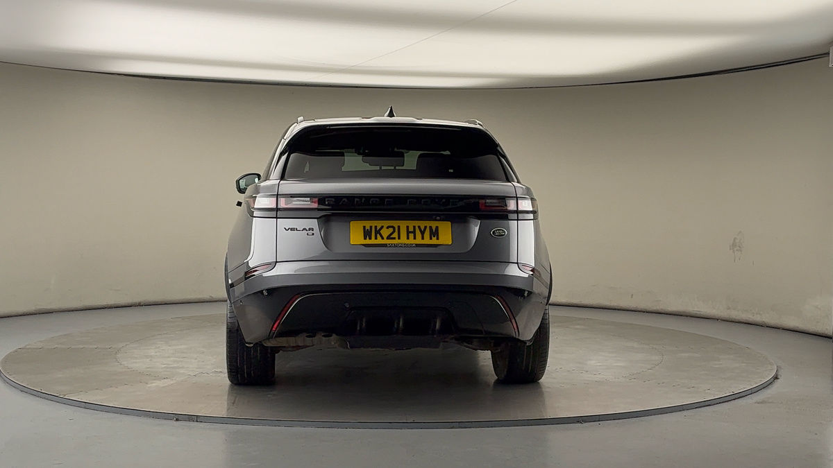 Used Land Rover Range Rover Velar 2021 for sale - 76821427: Photo 42