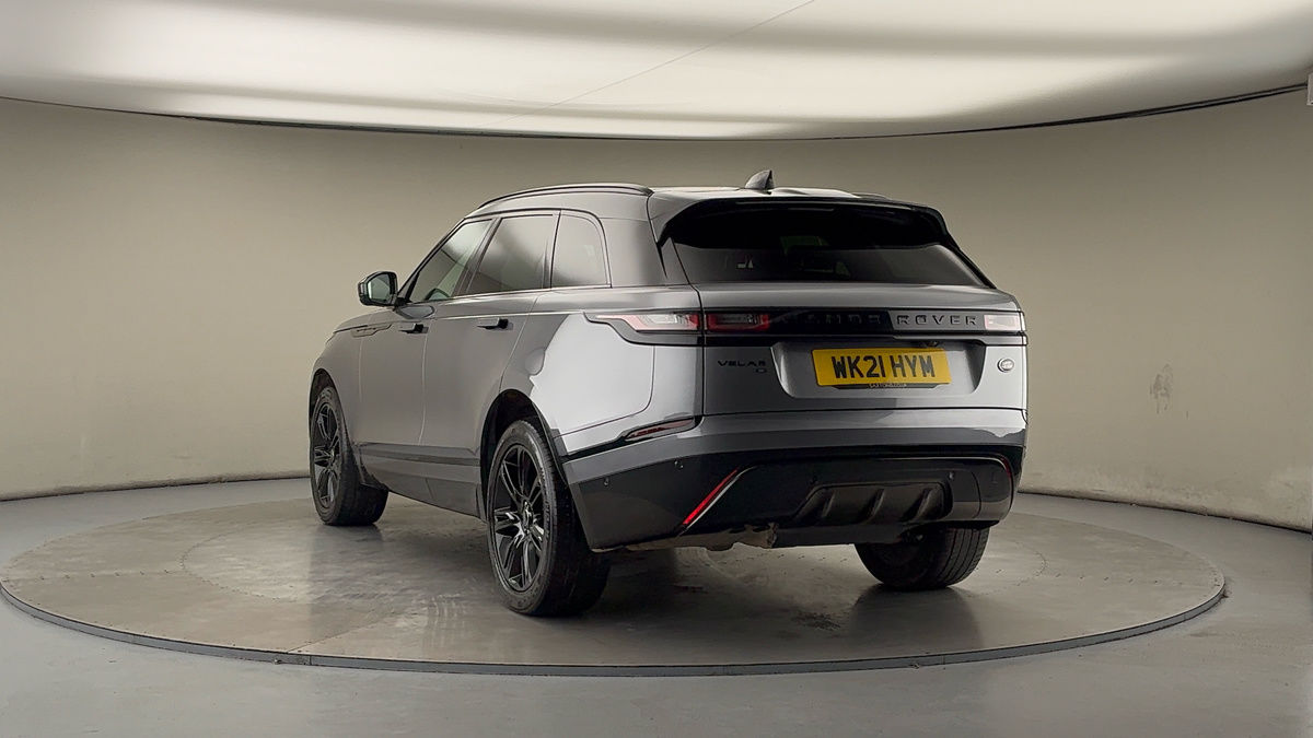 Used Land Rover Range Rover Velar 2021 for sale - 76821427: Photo 43