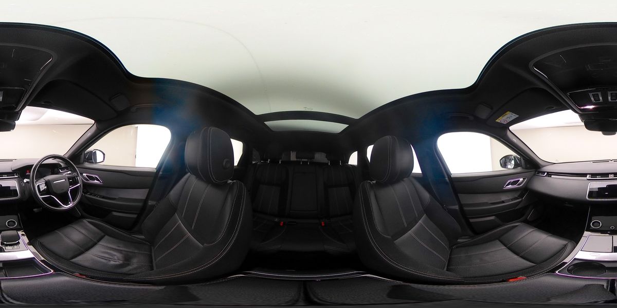 Used Land Rover Range Rover Velar 2021 for sale - 76821427: Photo 44