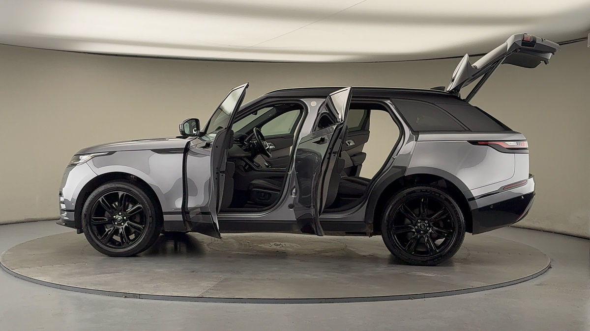 Used Land Rover Range Rover Velar 2021 for sale - 76821427: Photo 47