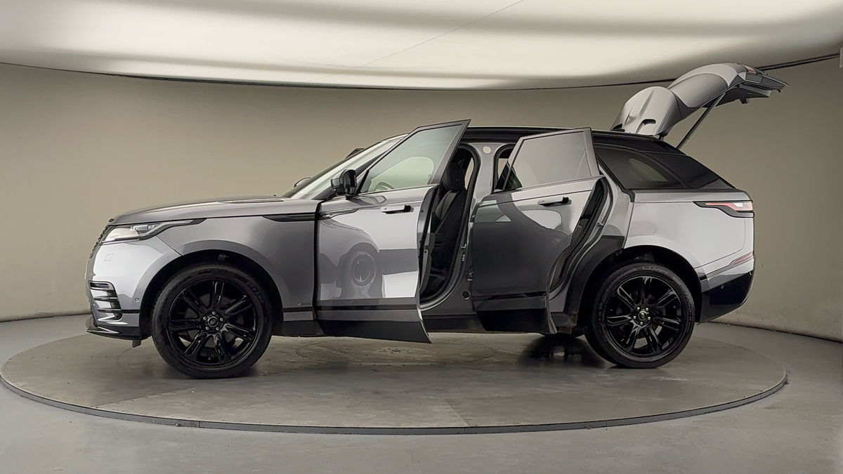 Used Land Rover Range Rover Velar 2021 for sale - 76821427: Photo 48