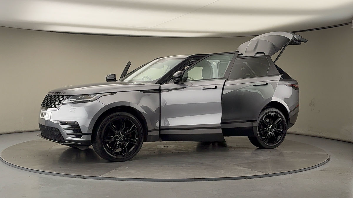 Used Land Rover Range Rover Velar 2021 for sale - 76821427: Photo 49