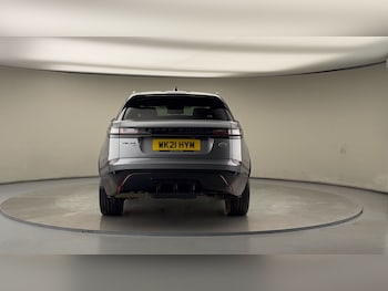 Used Land Rover Range Rover Velar 2021 for sale - 76821427: Photo
