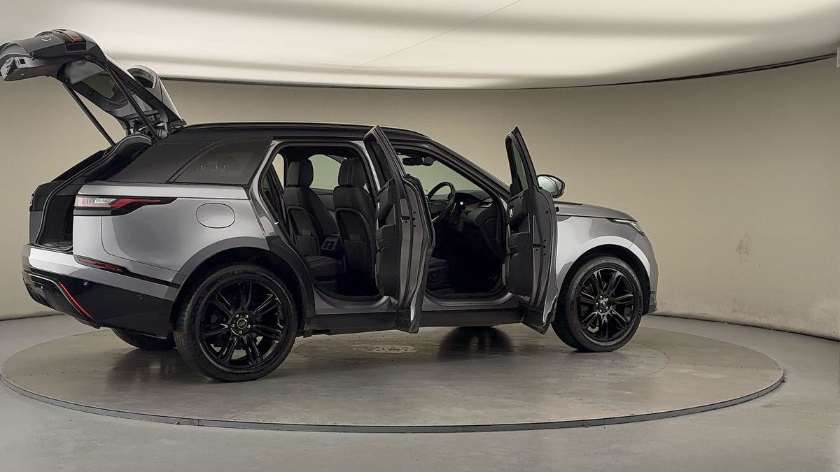 Used Land Rover Range Rover Velar 2021 for sale - 76821427: Photo 58