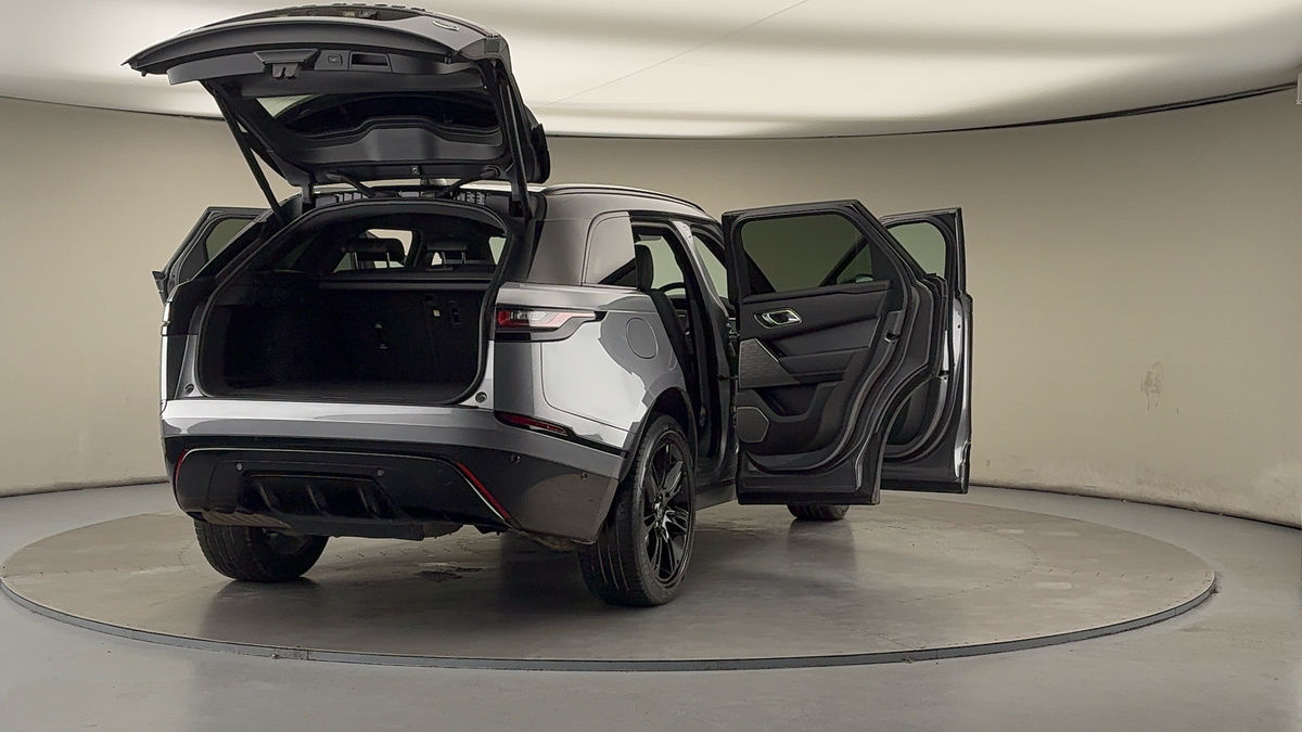 Used Land Rover Range Rover Velar 2021 for sale - 76821427: Photo 60