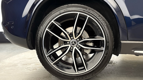 Used Mercedes-Benz GLE 2021 for sale - 76211090: Photo 10