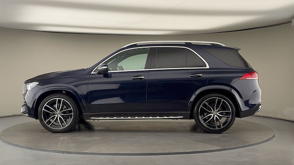 Used Mercedes-Benz GLE 2021 for sale - 76211090: Photo 15