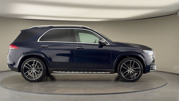 Used Mercedes-Benz GLE 2021 for sale - 76211090: Photo 16