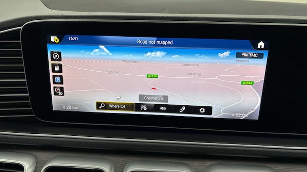 Used Mercedes-Benz GLE 2021 for sale - 76211090: Photo 17