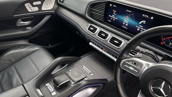 Used Mercedes-Benz GLE 2021 for sale - 76211090: Photo 18
