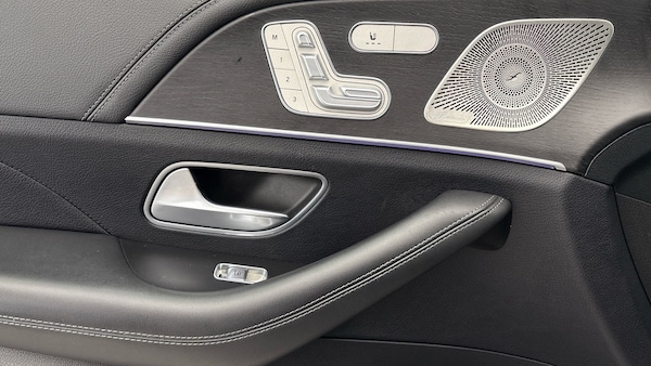 Used Mercedes-Benz GLE 2021 for sale - 76211090: Photo 19