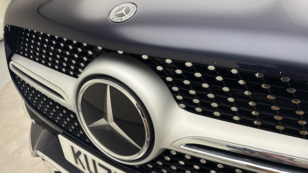 Used Mercedes-Benz GLE 2021 for sale - 76211090: Photo 24