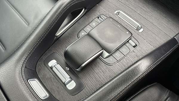 Used Mercedes-Benz GLE 2021 for sale - 76211090: Photo 25