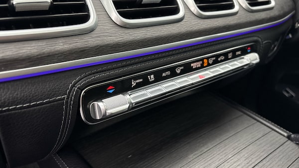 Used Mercedes-Benz GLE 2021 for sale - 76211090: Photo 26
