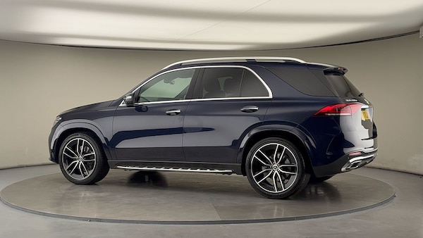 Used Mercedes-Benz GLE 2021 for sale - 76211090: Photo 30