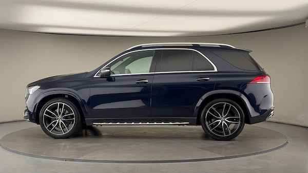 Used Mercedes-Benz GLE 2021 for sale - 76211090: Photo 31