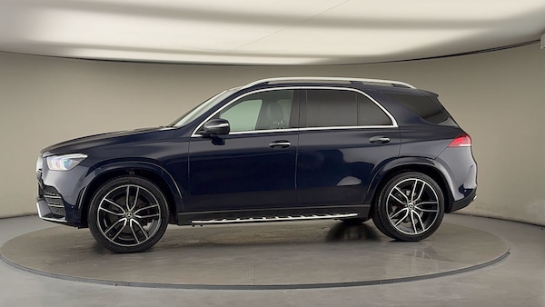 Used Mercedes-Benz GLE 2021 for sale - 76211090: Photo 32
