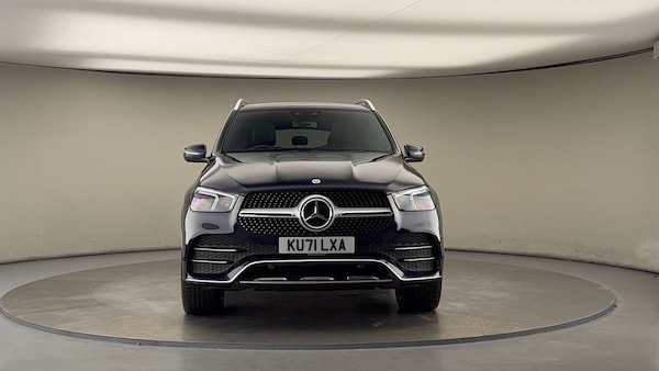 Used Mercedes-Benz GLE 2021 for sale - 76211090: Photo 36