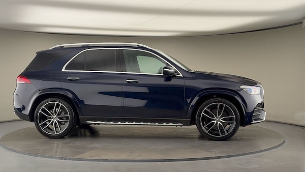 Used Mercedes-Benz GLE 2021 for sale - 76211090: Photo 40