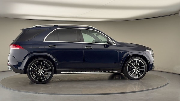 Used Mercedes-Benz GLE 2021 for sale - 76211090: Photo 41