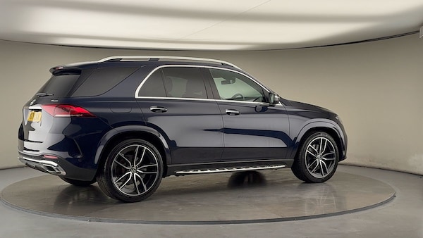 Used Mercedes-Benz GLE 2021 for sale - 76211090: Photo 42