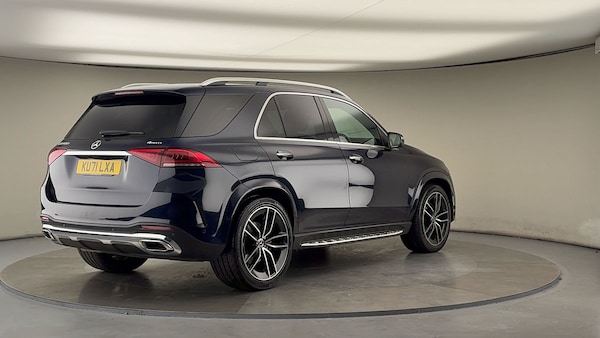 Used Mercedes-Benz GLE 2021 for sale - 76211090: Photo 43