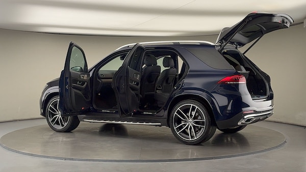Used Mercedes-Benz GLE 2021 for sale - 76211090: Photo 49