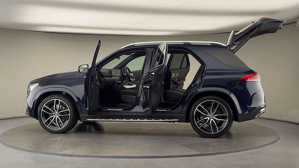 Used Mercedes-Benz GLE 2021 for sale - 76211090: Photo 50