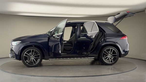 Used Mercedes-Benz GLE 2021 for sale - 76211090: Photo 51