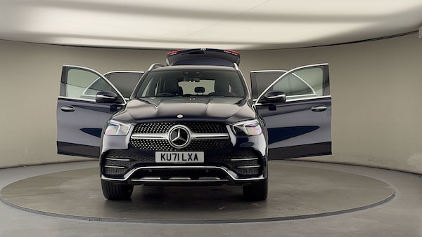 Used Mercedes-Benz GLE 2021 for sale - 76211090: Photo 55