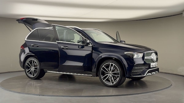 Used Mercedes-Benz GLE 2021 for sale - 76211090: Photo 58