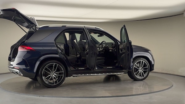 Used Mercedes-Benz GLE 2021 for sale - 76211090: Photo 61