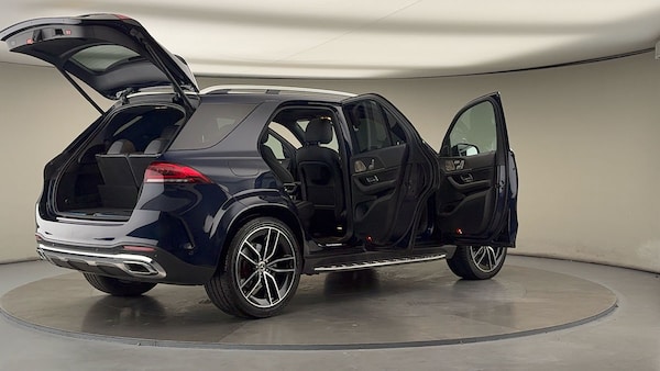 Used Mercedes-Benz GLE 2021 for sale - 76211090: Photo 62