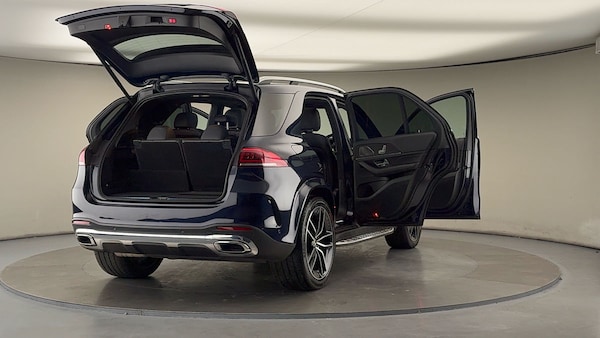 Used Mercedes-Benz GLE 2021 for sale - 76211090: Photo 63