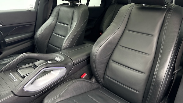 Used Mercedes-Benz GLE 2021 for sale - 76211090: Photo 7