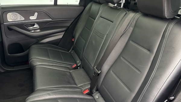 Used Mercedes-Benz GLE 2021 for sale - 76211090: Photo 8
