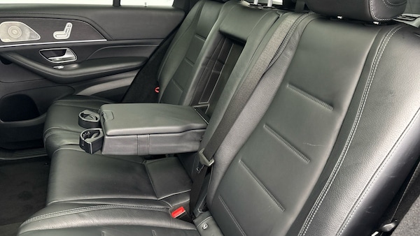 Used Mercedes-Benz GLE 2021 for sale - 76211090: Photo 9