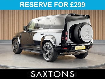 Used Land Rover Defender 110 2023 for sale - 79047241: Photo